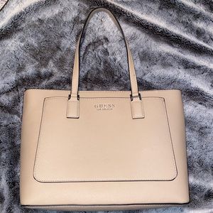GUESS Tote Bag